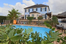 Moussy-le-Neuf (77230) – Maison 190m² avec jardin, piscine et garage 