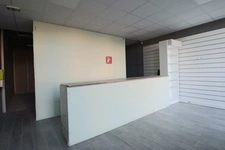 À louer — Local commercial avec extraction LE PLESSIS BELLEVILLE (60)