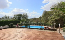 Moussy-le-Neuf (77230) – Maison 190m² avec jardin, piscine et garage 