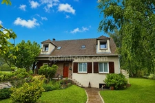 Maison individuelle 6 pièces – 145 m² avec grand terrain – Dammartin-en-Goële (77230)