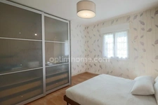 Maison 5 pièces de plain-pied avec jardin et garage MOUSSY LE NEUF (77)