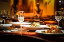 FONDS DE COMMERCE RESTAURANT – AFFAIRE CLÉ EN MAIN LAGNY SUR MARNE  (77400)