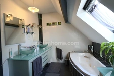Maison individuelle 5 pièces de 107m² avec garage et jardin