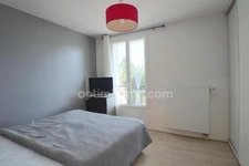 Maison 5 pièces avec jardin et garage à Moussy-Le-Neuf