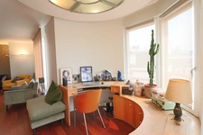 Duplex à vendre 6 pièces Charenton-le-Pont – Métro Valmy – Duplex 171 m² – Dernier étage – Terrasse 100 m² – Vue excepionnelle
