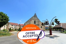 Appartement à vendre 2 pièces 46m² (77230)