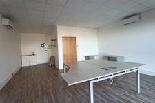 À louer — Bureau 47 m² Plessis-Belleville (60)