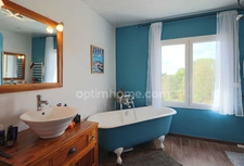 Moussy-le-Neuf (77230) – Maison 190m² avec jardin, piscine et garage 
