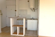 Studio avec jardin privatif et parking (77230 – Moussy-le-Vieux)