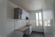 Appartement lumineux à vendre 2 pièces – Nouveau Bezons  (95)
