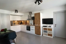 Appartement à vendre 2 pièces - résidence récente - Moussy-le-Neuf (77)