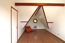 Maison individuelle 5 pièces de 107m² avec garage et jardin