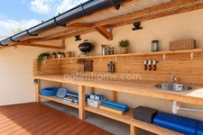 Moussy-le-Neuf (77230) – Maison 190m² avec jardin, piscine et garage 