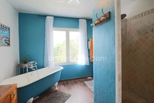 Moussy-le-Neuf (77230) – Maison 190m² avec jardin, piscine et garage 