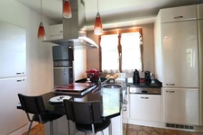 Maison individuelle 5 pièces de 107m² avec garage et jardin