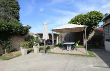 Maison 6 pièces – 4 chambres – Jardin – Garage (à Moussy-Le-Vieux)