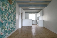Location meublée 54m² à Longperrier