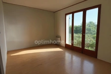 Studio avec jardin privatif et parking (77230 – Moussy-le-Vieux)