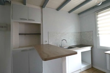 Location meublée 54m² à Longperrier