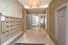 Studio récent avec ascenseur – Quartier recherché de Clichy  (92)