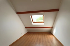 Maison individuelle 5 pièces de 107m² avec garage et jardin