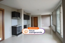 Appartement à vendre 2 pièces 48m² MOUSSY LE NEUF (77)
