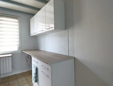 Location meublée 54m² à Longperrier