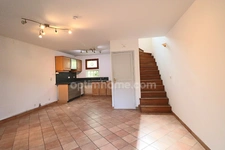 Maison de ville 3 pièces - 78 m² - Jardinet & 2 places de parking - Mareil-en-France (95850)