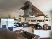 Moussy-le-Neuf (77230) – Maison 190m² avec jardin, piscine et garage 