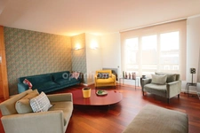 Duplex à vendre 6 pièces Charenton-le-Pont – Métro Valmy – Duplex 171 m² – Dernier étage – Terrasse 100 m² – Vue excepionnelle