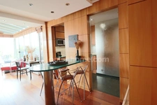 Duplex à vendre 6 pièces Charenton-le-Pont – Métro Valmy – Duplex 171 m² – Dernier étage – Terrasse 100 m² – Vue excepionnelle