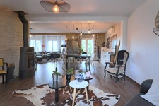 Moussy-le-Neuf (77230) – Maison 190m² avec jardin, piscine et garage 
