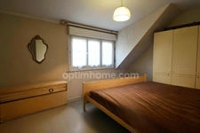 Maison 4 pièces avec jardin et garage – Moussy-le-Neuf (77230)