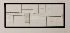 Immeuble à vendre 180 m² VILLEPARISIS (77270)