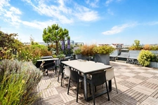 Duplex à vendre 6 pièces Charenton-le-Pont – Métro Valmy – Duplex 171 m² – Dernier étage – Terrasse 100 m² – Vue excepionnelle