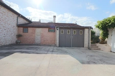 Maison 6 pièces – 4 chambres – Jardin – Garage (à Moussy-Le-Vieux)