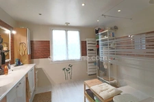 Maison individuelle 6 pièces – 145 m² avec grand terrain – Dammartin-en-Goële (77230)