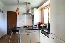 Maison individuelle 5 pièces de 107m² avec garage et jardin