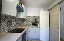 Maison 5 pièces de 80 m² avec jardin 