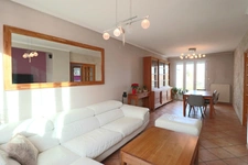 Maison 3 chambres avec garage et jardin dans le triangle d'or de Noisy-le-Sec