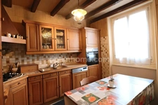 Maison 2 pièces avec jardin à Moussy-le-Neuf (77)