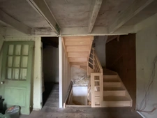 Maison à vendre 3 pièces SAINT RIVOAL (29)