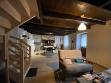 Maison à vendre 3 pièces SAINT RIVOAL (29)