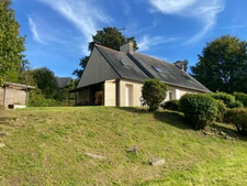 Maison à vendre 4 pièces SAINT RIVOAL (29)