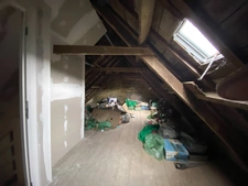 Maison à vendre 3 pièces SAINT RIVOAL (29)