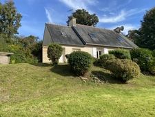 Maison à vendre 4 pièces SAINT RIVOAL (29)