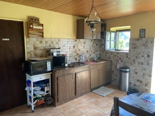 Maison à vendre 2 pièces HANVEC (29)
