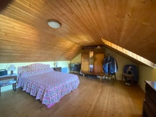 Maison à vendre 2 pièces HANVEC (29)