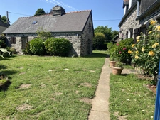 Maison à vendre 2 pièces HANVEC (29)