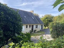 Maison à vendre 4 pièces SAINT RIVOAL (29)